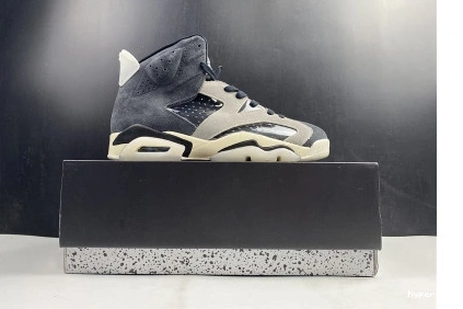 Hyperoad AIR JORDAN “TECH CHROME” WMNS 6 1105